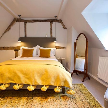 Cotswolds Place - Chancewell Broadway  Luaran gambar