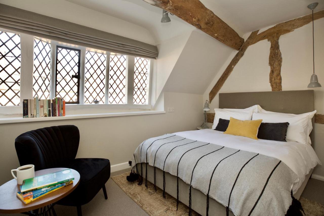 Cotswolds Place - Chancewell Broadway  Luaran gambar