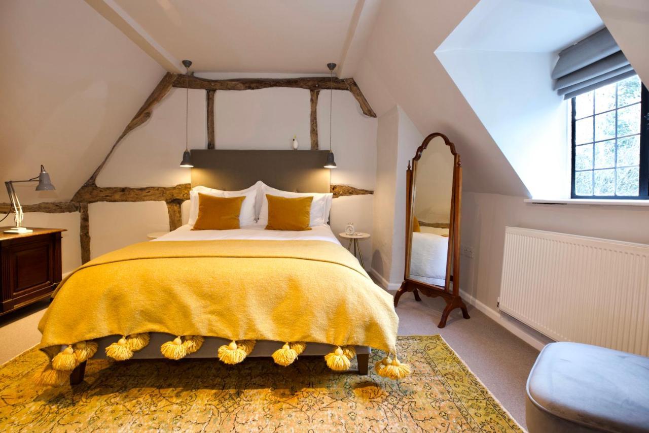 Cotswolds Place - Chancewell Broadway  Luaran gambar