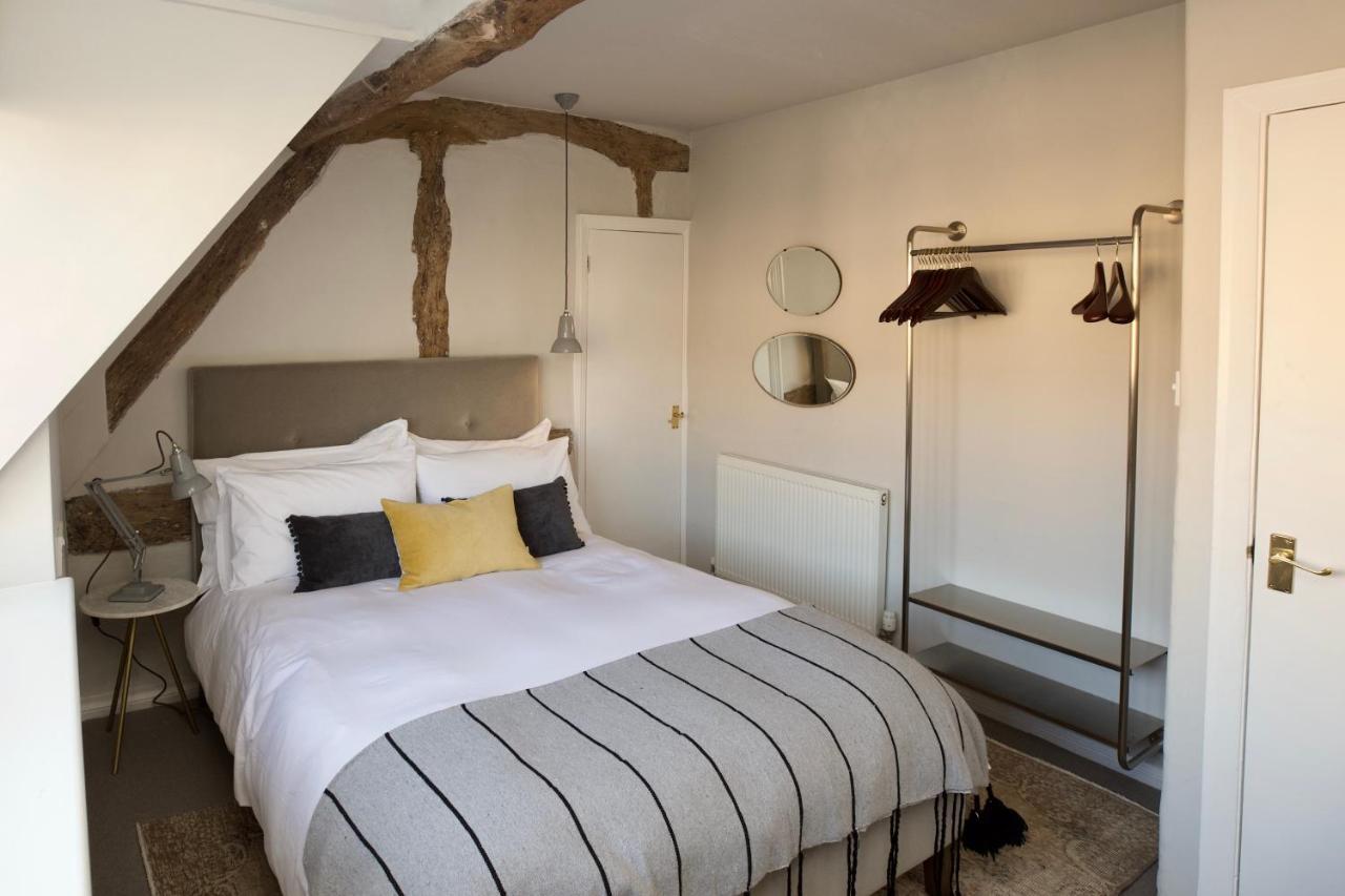 Cotswolds Place - Chancewell Broadway  Luaran gambar
