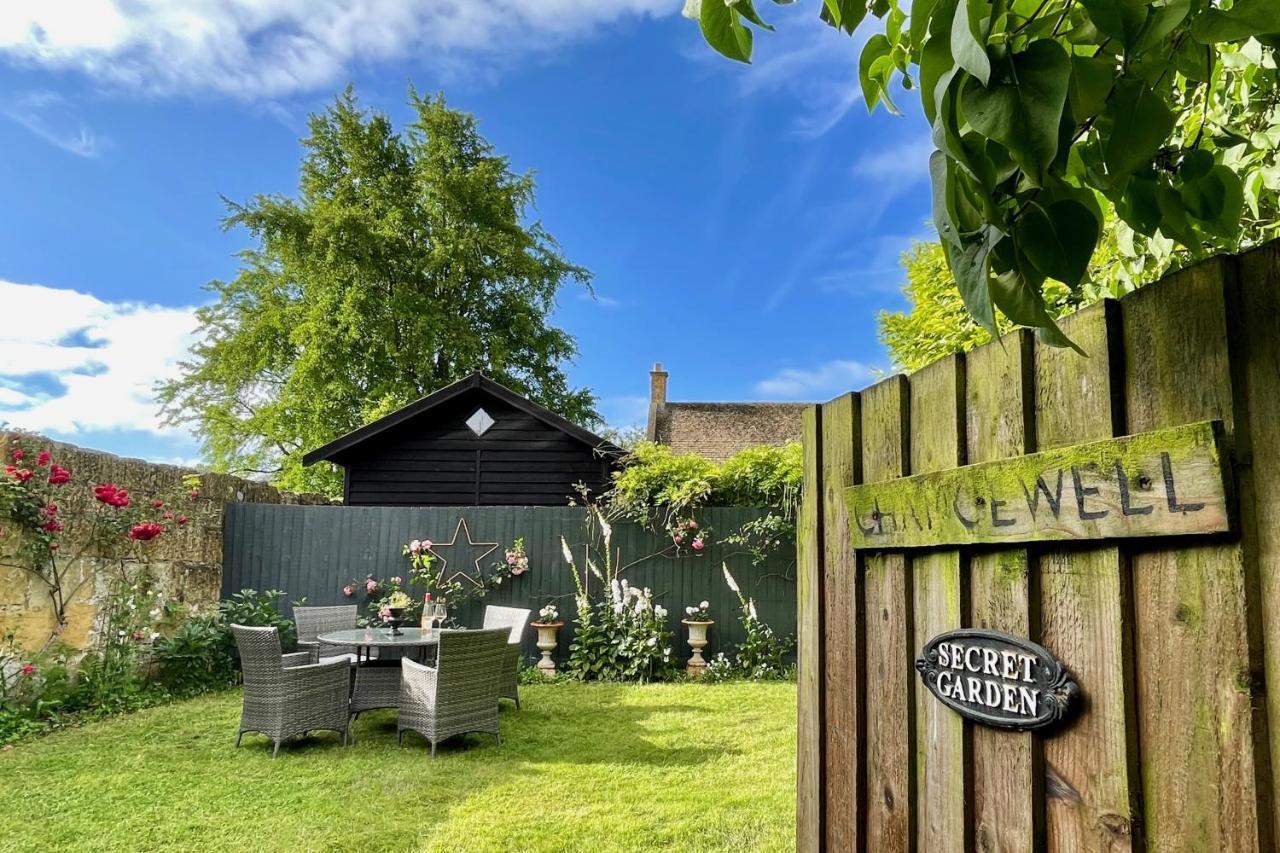 Cotswolds Place - Chancewell Broadway  Luaran gambar