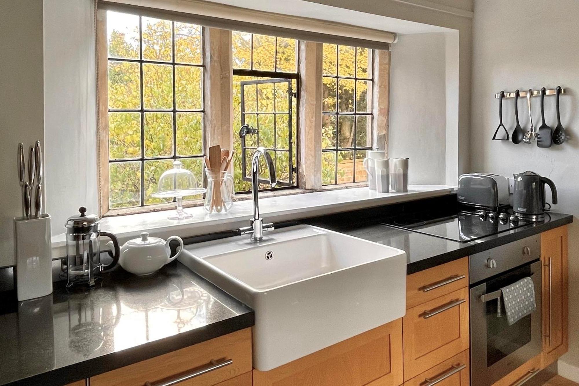 Cotswolds Place - Chancewell Broadway  Luaran gambar