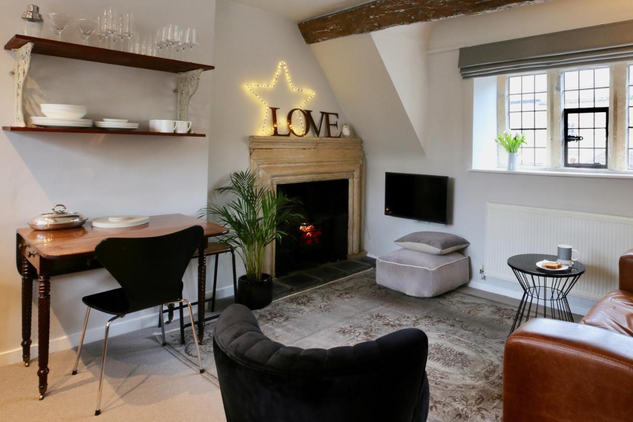 Cotswolds Place - Chancewell Broadway  Luaran gambar