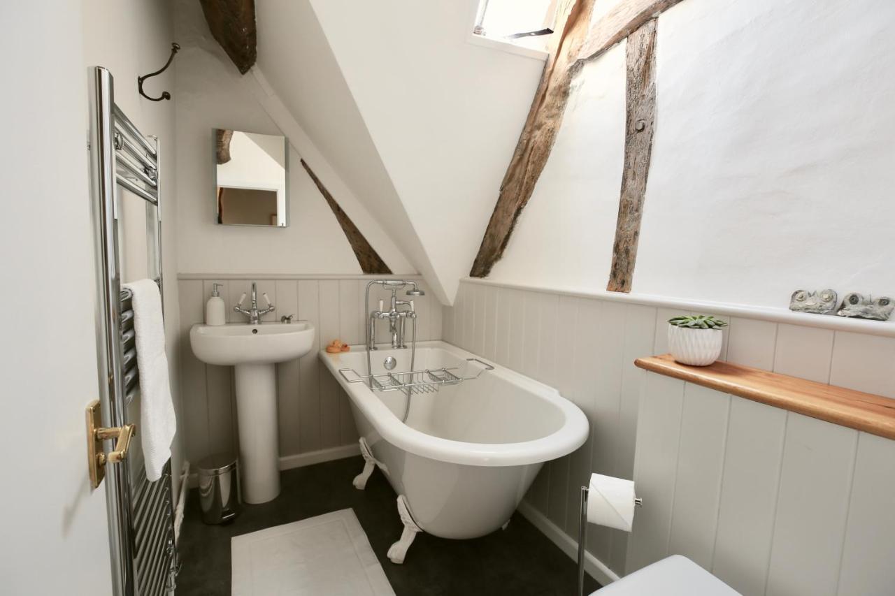 Cotswolds Place - Chancewell Broadway  Luaran gambar